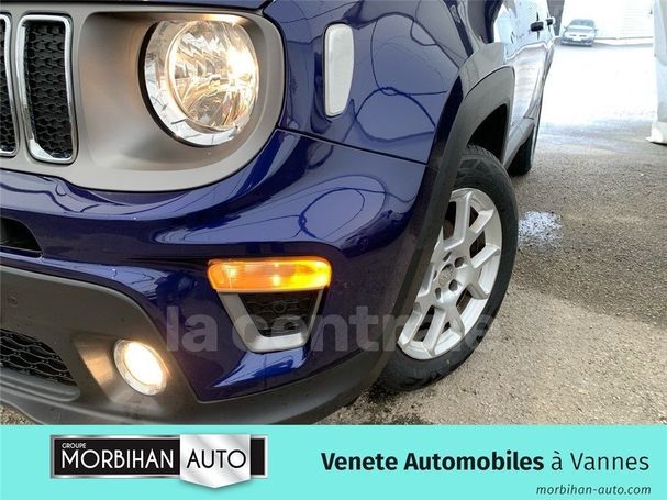 Jeep Renegade 1.6 MultiJet 96 kW image number 17