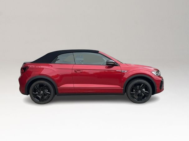 Volkswagen T-Roc Cabriolet 1.5 TSI DSG 110 kW image number 7