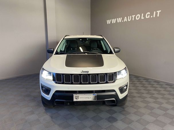 Jeep Compass 1.3 Turbo PHEV Trailhawk 177 kW image number 2