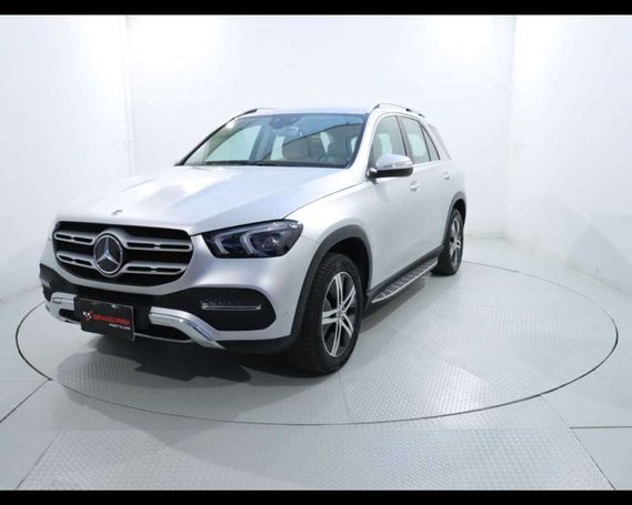 Mercedes-Benz GLE 300 d 4Matic 180 kW image number 1