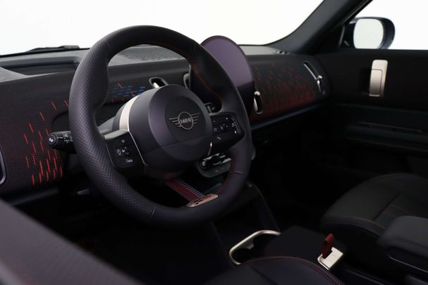 Mini Countryman S JCW ALL4 160 kW image number 5