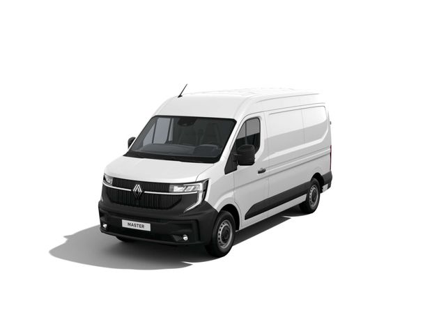 Renault Master Van L2H2 dCi 130 Advance 96 kW image number 1