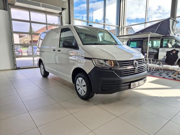 Volkswagen T6 Transporter 81 kW image number 1