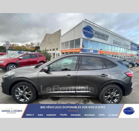 Ford Kuga 1.5 EcoBoost ST-Line 110 kW image number 5