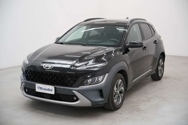 Hyundai Kona 1.6 Prime 104 kW image number 1