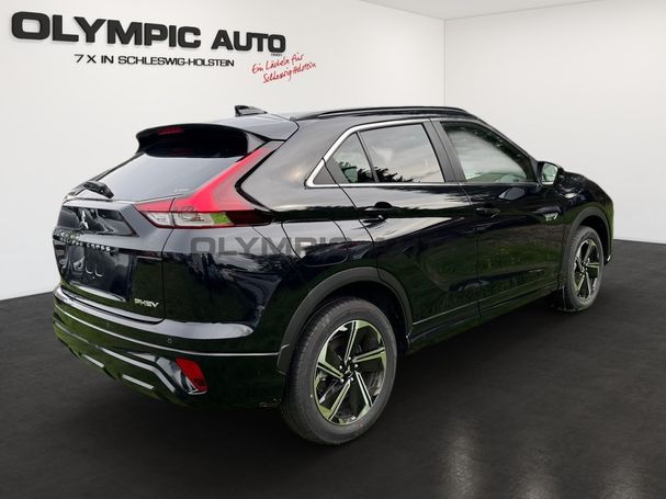 Mitsubishi Eclipse Cross 138 kW image number 3