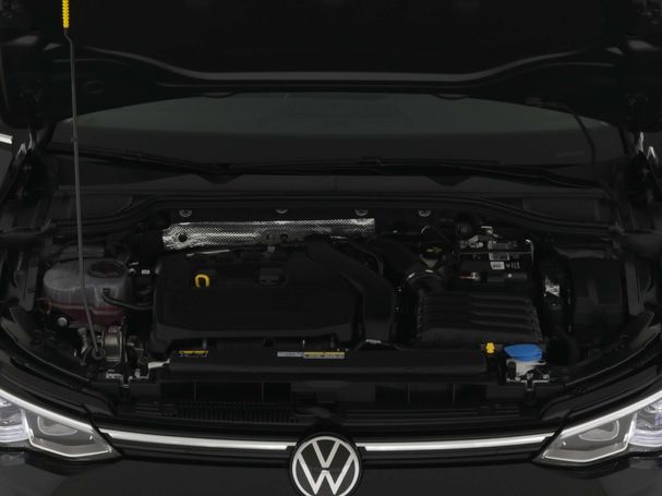 Volkswagen Golf 1.5 TSI Style 96 kW image number 26