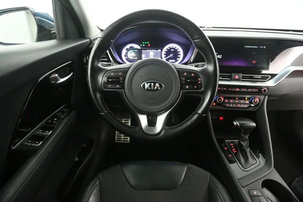 Kia Niro 110 kW image number 6