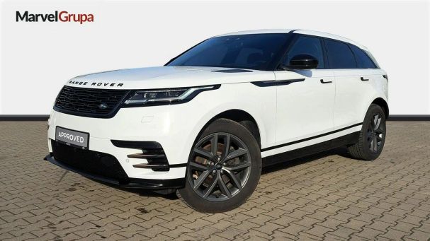 Land Rover Range Rover Velar 184 kW image number 2