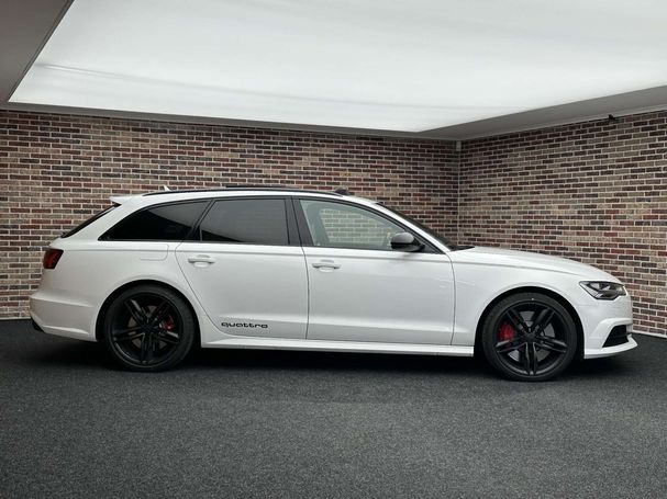 Audi S6 4.0 TFSI 331 kW image number 6