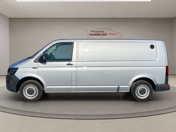 Volkswagen T6 Transporter 84 kW image number 6