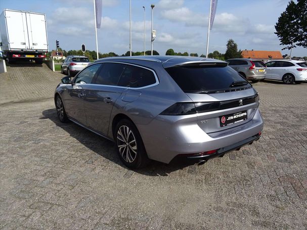 Peugeot 508 133 kW image number 5