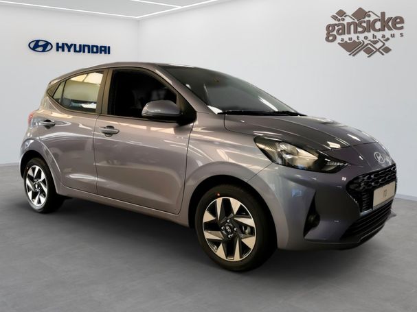 Hyundai i10 1.0 Trend 49 kW image number 2