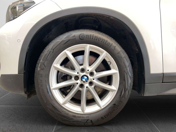 BMW X1 xDrive 140 kW image number 29