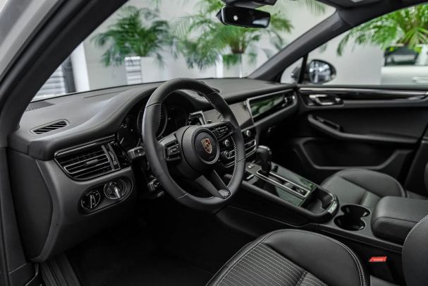 Porsche Macan 195 kW image number 3