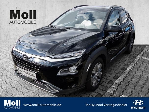 Hyundai Kona 150 kW image number 1