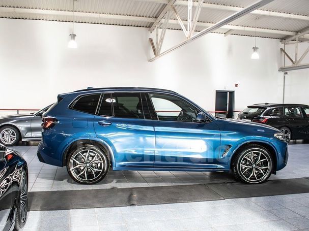 BMW X3 xDrive20d M Sport 140 kW image number 3