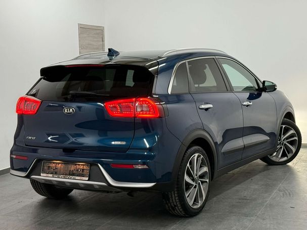 Kia Niro 104 kW image number 3