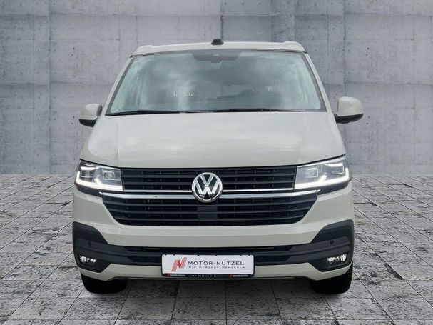 Volkswagen T6 California 110 kW image number 4