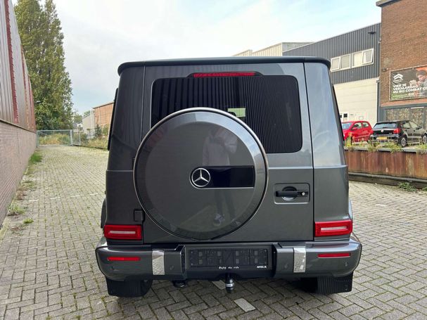 Mercedes-Benz G 350 d 210 kW image number 4