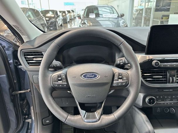 Ford Kuga 2.0 EcoBlue Titanium 88 kW image number 11