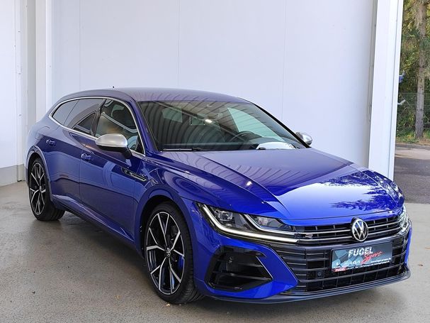 Volkswagen Arteon R DSG 4Motion 235 kW image number 3