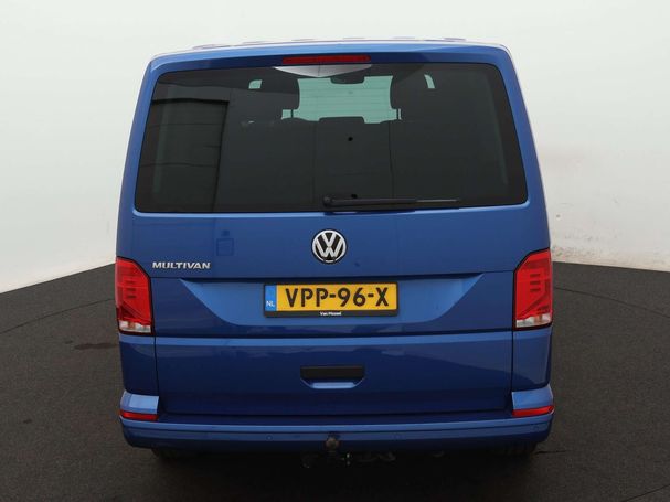 Volkswagen T6 Transporter 110 kW image number 5