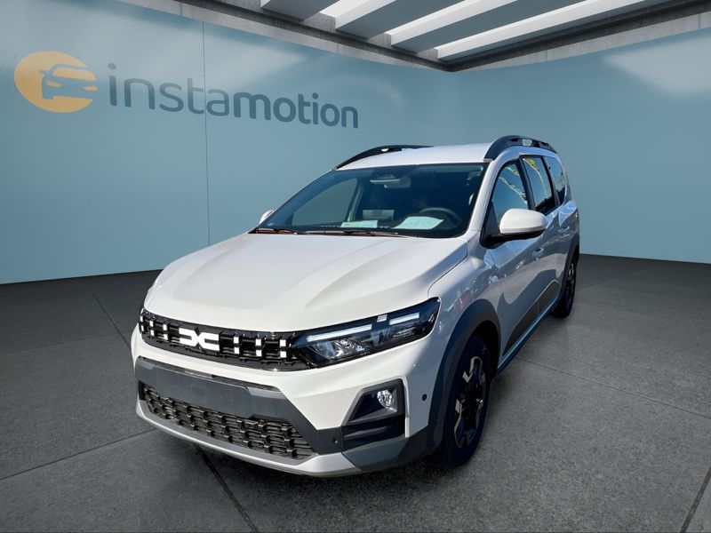 Dacia Jogger Extreme TCe