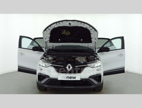 Renault Arkana 1.6 E-Tech 107 kW image number 23