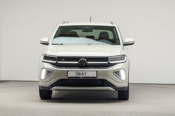 Volkswagen T-Cross 1.5 DSG 110 kW image number 2