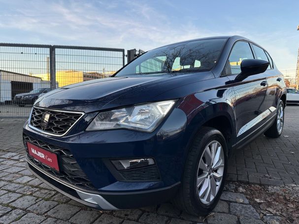 Seat Ateca 110 kW image number 1