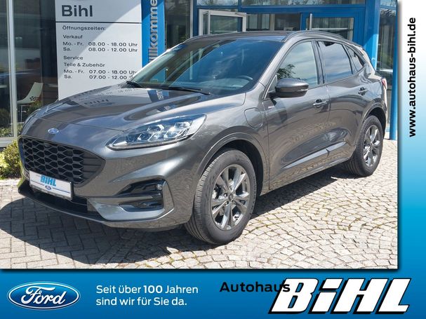 Ford Kuga 165 kW image number 2