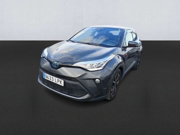 Toyota C-HR 1.8 90 kW image number 1