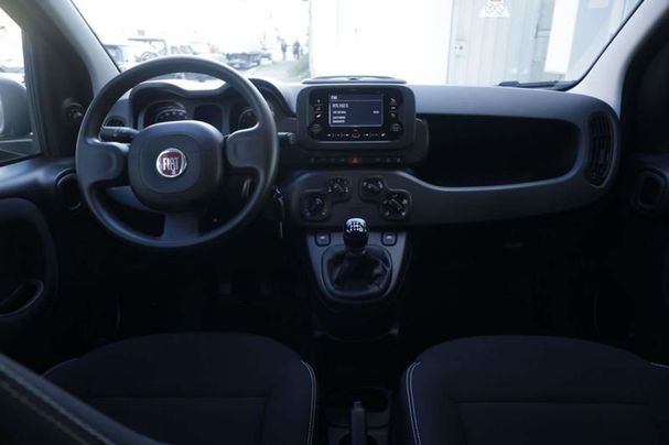 Fiat Panda 1.0 Hybrid 51 kW image number 3