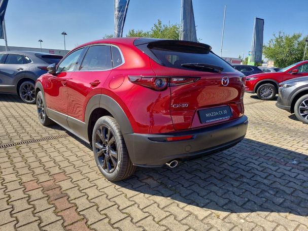 Mazda CX-30 2.0 90 kW image number 4