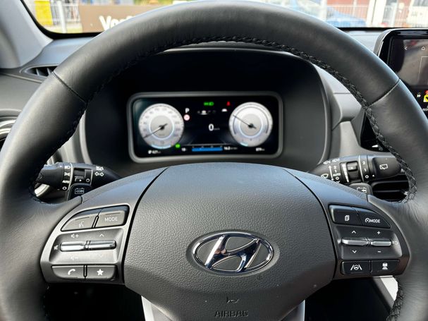 Hyundai Kona Trend 150 kW image number 7