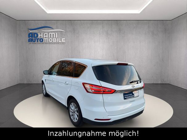 Ford S-Max 118 kW image number 9