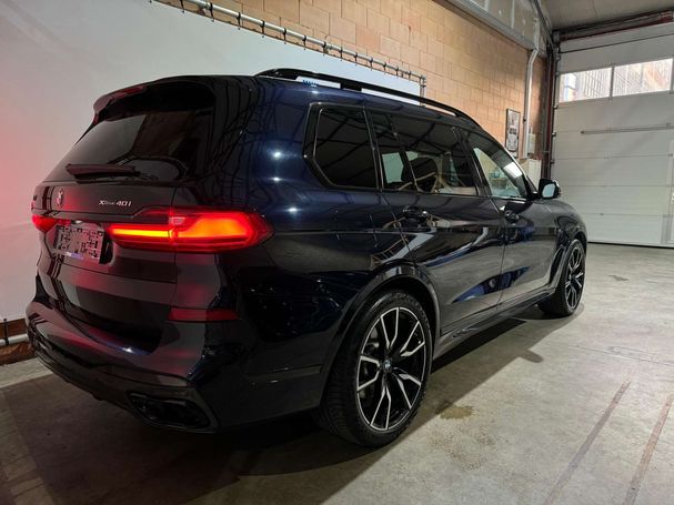 BMW X7 xDrive 250 kW image number 5