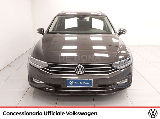 Volkswagen Passat Variant 2.0 TDI Business 110 kW image number 2