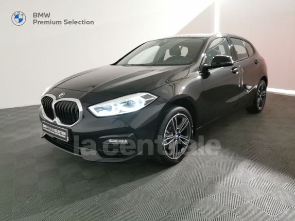 BMW 116d 85 kW image number 1