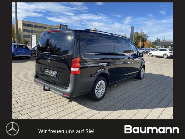 Mercedes-Benz Vito 116 CDi Tourer extra PRO 120 kW image number 2