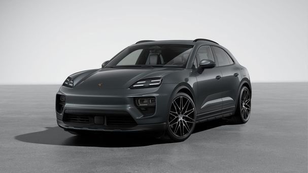 Porsche Macan 4 285 kW image number 1