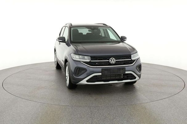 Volkswagen T-Cross 1.0 TSI DSG Life 85 kW image number 24