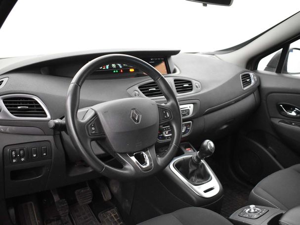 Renault Scenic DCi 82 kW image number 15