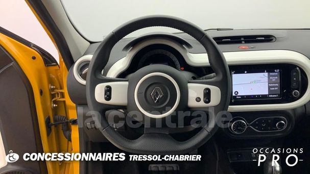 Renault Twingo 22 kWh 60 kW image number 19