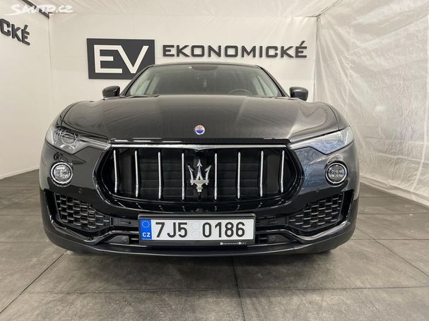 Maserati Levante 257 kW image number 15