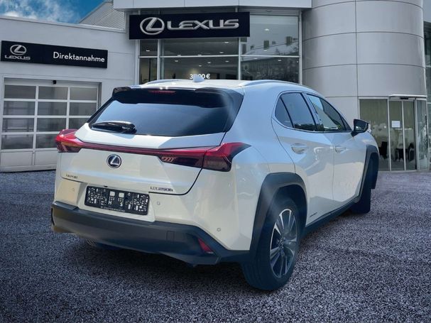 Lexus UX 250h 135 kW image number 3