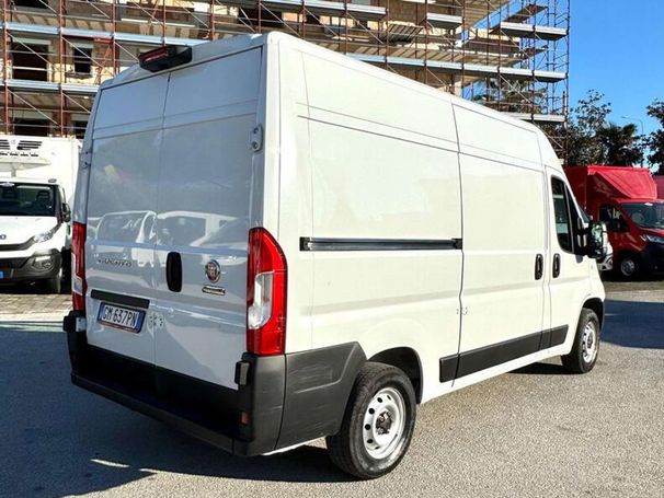 Fiat Ducato L2H2 140 103 kW image number 1