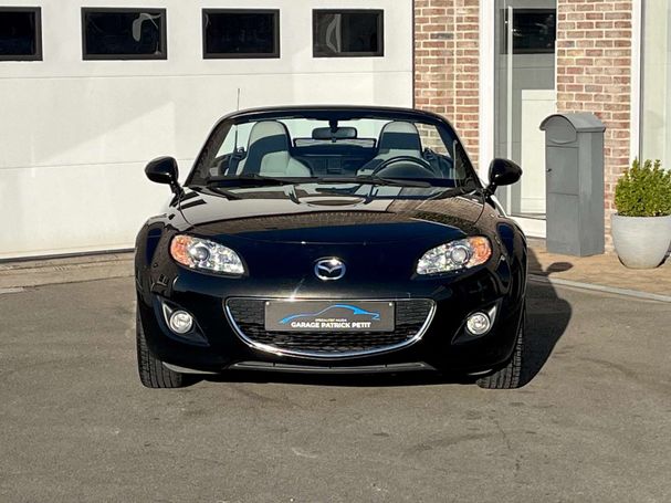 Mazda MX-5 1.8 Kaminari 93 kW image number 3