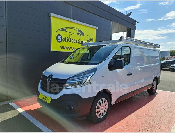 Renault Trafic Grand dCi 107 kW image number 1